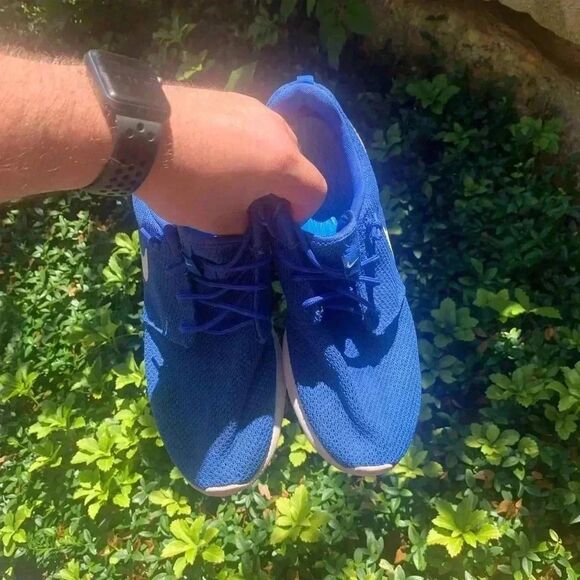 Nike Roshe One Game Royal - Picture 2 of 7